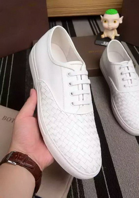 Bottega Venetta Fashion Casual Men Shoes--017